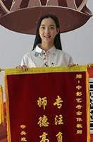 表演藝考培訓(xùn)優(yōu)秀學(xué)員